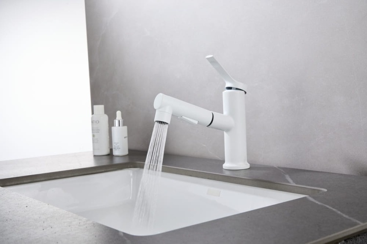 Biała bateria STELLMAN