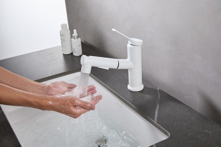 Biała bateria SMART