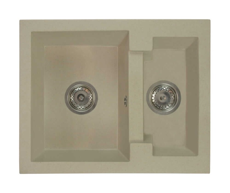 1-Zlewozmywak granitowy YOGI beżowy.jpg