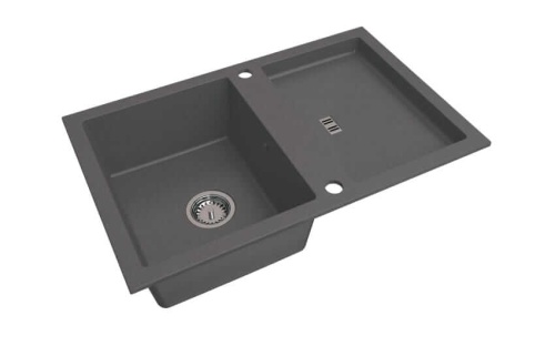 2Zlewozmywak granitowy SLIDE 40 Szary metalik.jpg