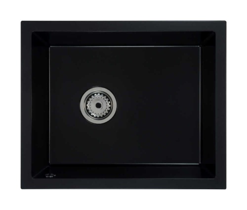 1Zlewozmywak granitowy podwieszany FELIX czarny mat.jpg