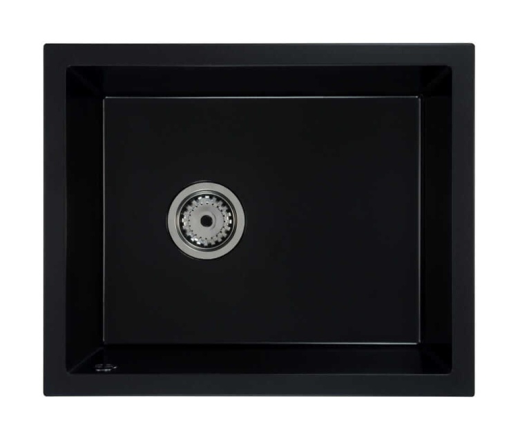 1Zlewozmywak granitowy podwieszany FELIX czarny mat.jpg