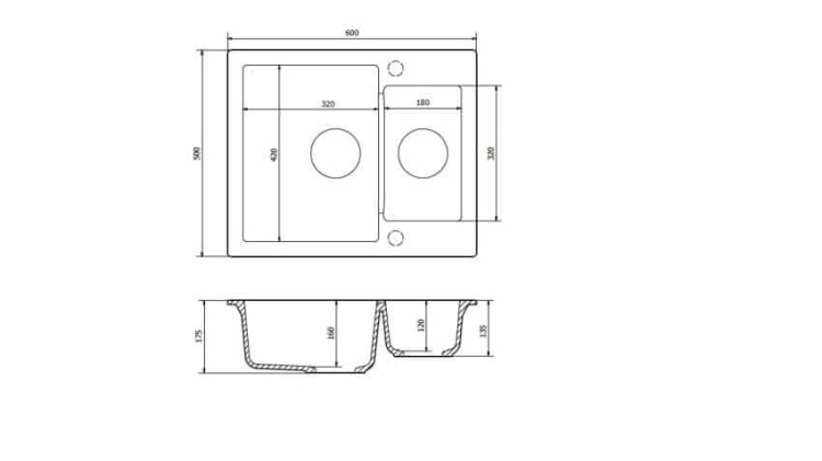 3Zlewozmywak granitowy MOJITO 80 czarno-złoty.jpg