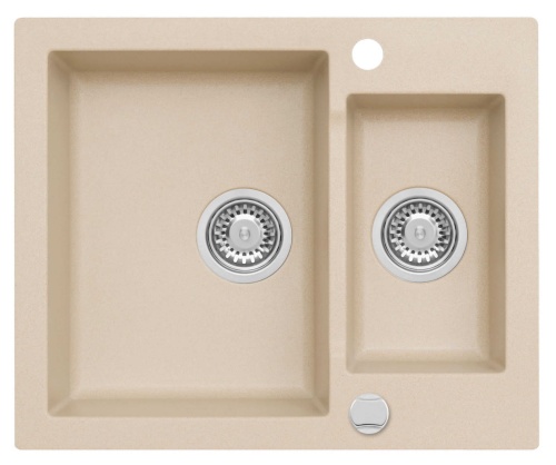 1Zlewozmywak granitowy MOJITO 80 beżowy.jpg