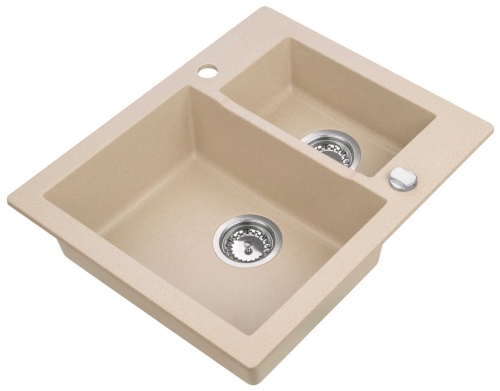 2Zlewozmywak granitowy MOJITO 80 beżowy.jpg