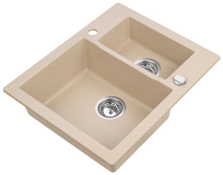 2Zlewozmywak granitowy MOJITO 80 beżowy.jpg