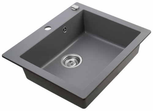 2Zlewozmywak granitowy MOJITO 60 szary (59).jpg