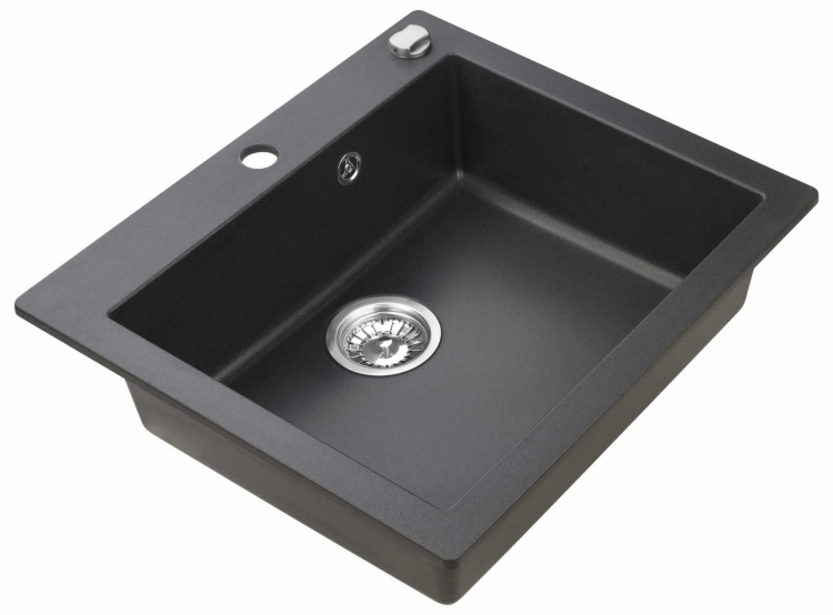 2Zlewozmywak granitowy MOJITO 60 Czarny metalik (60).jpg
