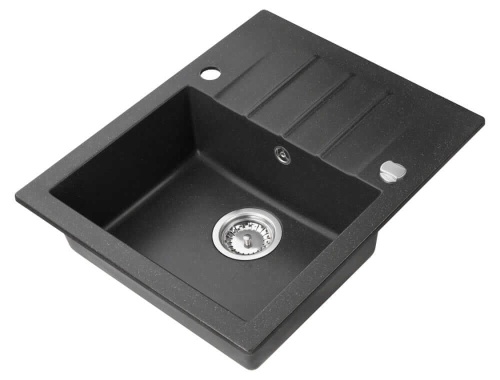 2Zlewozmywak Granitowy MOJITO 20 czarny nakrapiany (10).jpg