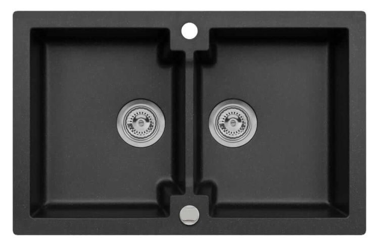 1Zlewozmywak granitowy MOJITO 160 czarny nakrapiany (10).jpg