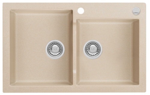 1Zlewozmywak granitowy MOJITO 140 beżowy.jpg