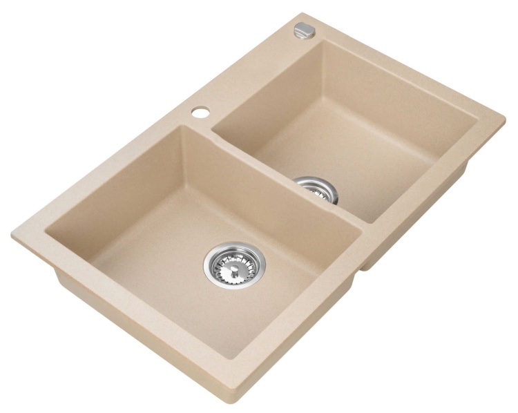 2Zlewozmywak granitowy MOJITO 140 beżowy.jpg