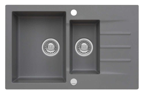 1Zlewozmywak granitowy MOJITO 120 szary metalik (50).jpg