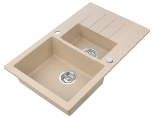 2Zlewozmywak granitowy MOJITO 120 beżowy (20).jpg