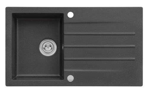 1Zlewozmywak granitowy MOJITO 100 czarny nakrapiany (10).jpg