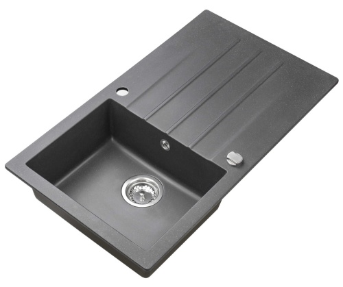 2Zlewozmywak granitowy MOJITO 100 czarny nakrapiany (10).jpg