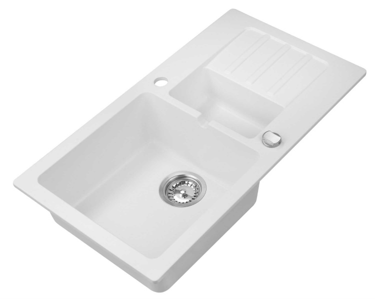 2Zlewozmywak Granitowy MALIBU 80 Biały.jpg