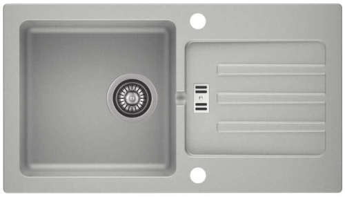 1Zlewozmywak Granitowy MALIBU 40 szary (59).jpg