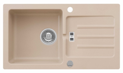 1Zlewozmywak Granitowy MALIBU 40 jasny beż (90).jpg