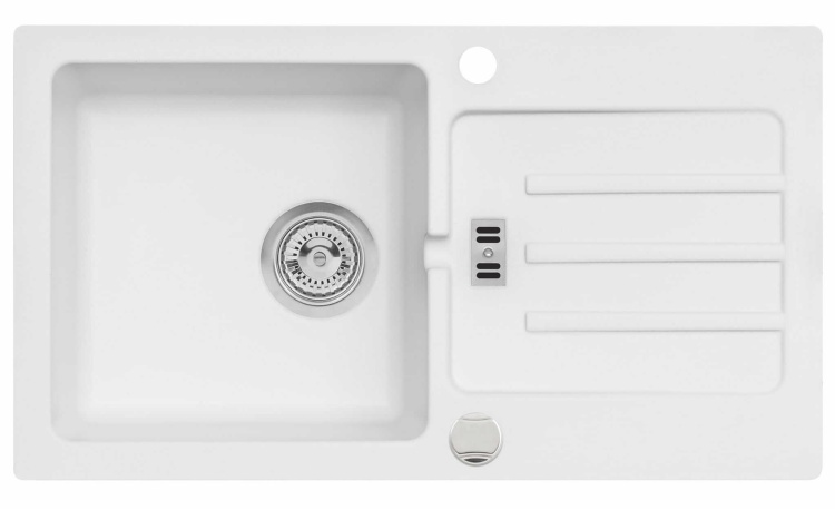 1Zlewozmywak Granitowy MALIBU 40 Biały.jpg