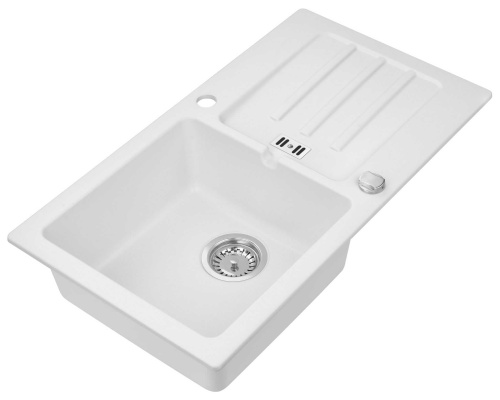 2Zlewozmywak Granitowy MALIBU 40 Biały.jpg