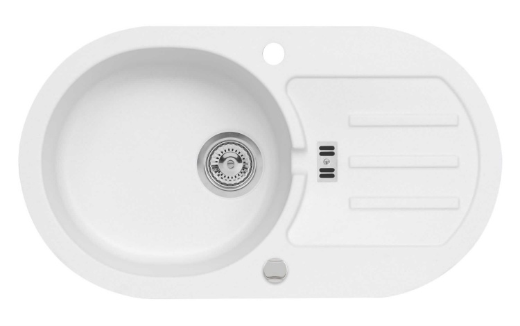 1Zlewozmywak Granitowy MALIBU 30 Biały.jpg