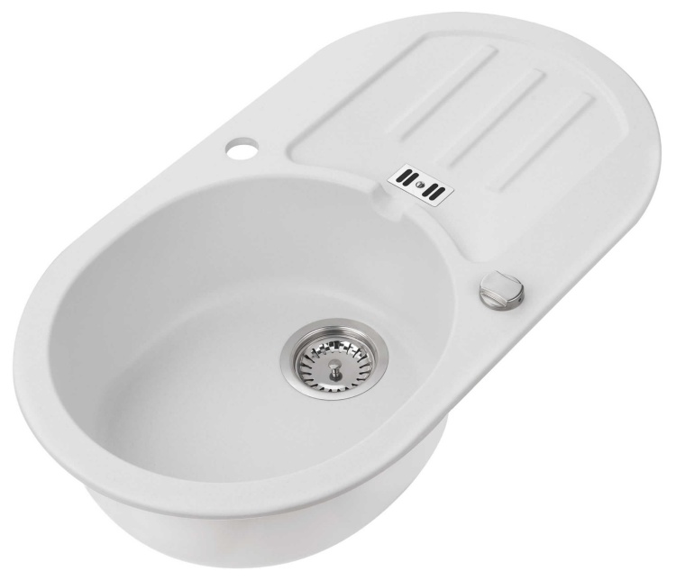 2Zlewozmywak Granitowy MALIBU 30 Biały.jpg