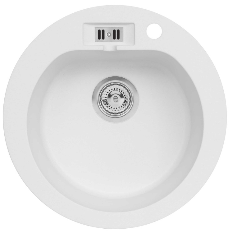 1Zlewozmywak Granitowy MALIBU 10 Biały.jpg