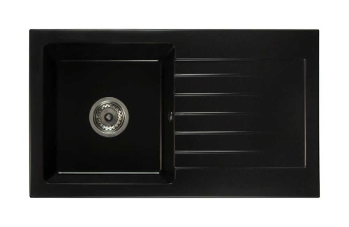 1Zlewozmywak granitowy LEON czarny mat.jpg