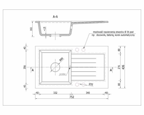 2Zlewozmywak granitowy LEON czarny mat.jpg