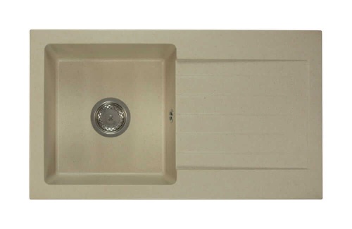 1Zlewozmywak granitowy LEON beżowy.jpg