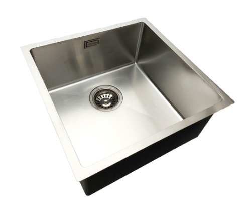 Zlewozmywak 4444 inox Stellman