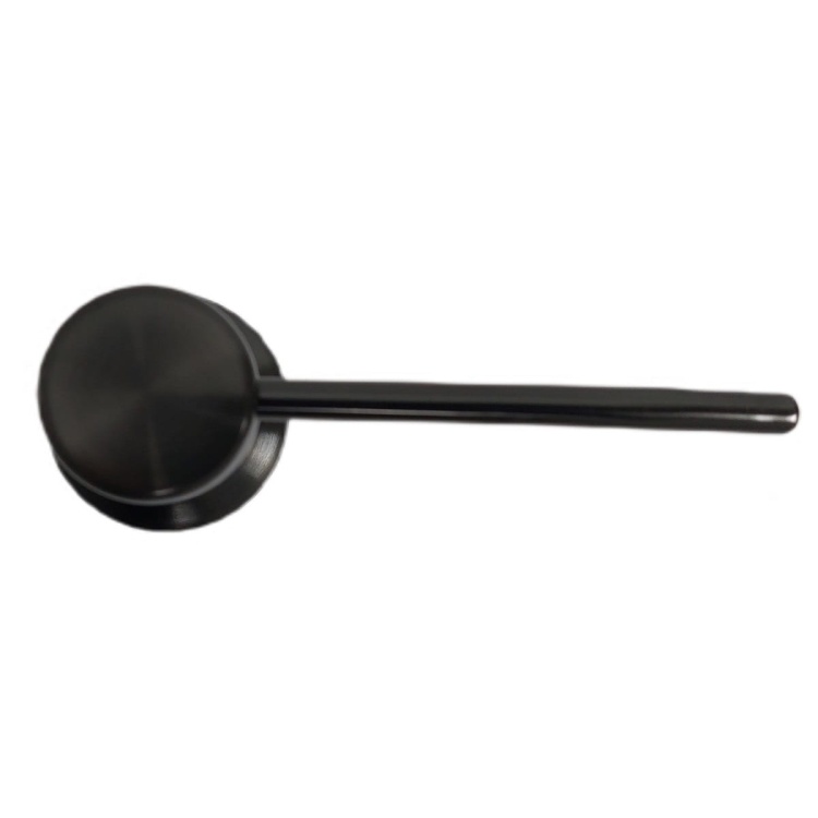 Dozownik Płynów do zlewu CZARNY