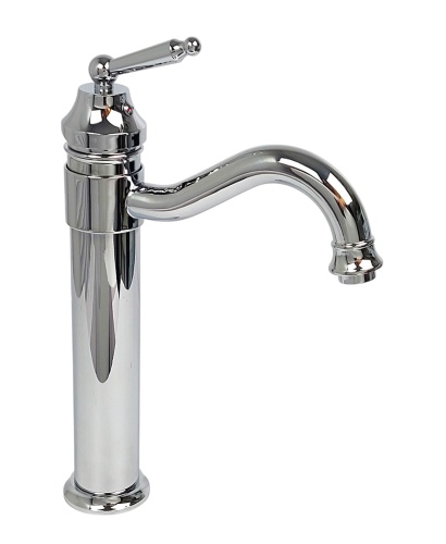 Bateria kuchenna BARI Chrom Outlet STELLMAN