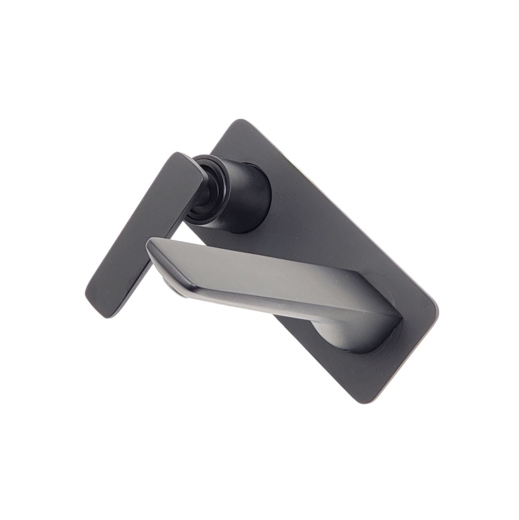 VIKA - bateria umywalkowa podtynkowa VIKA