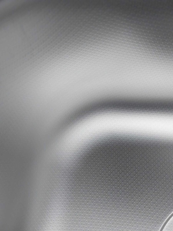 Dekor Len -  Zlewozmywak stalowy 3838 cm