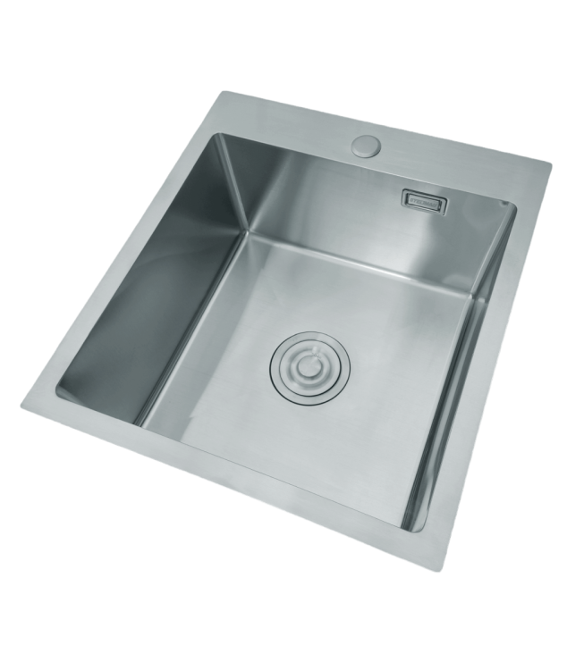 1 Zlewozmywak stalowy STELLMAN 4550 Inox.png