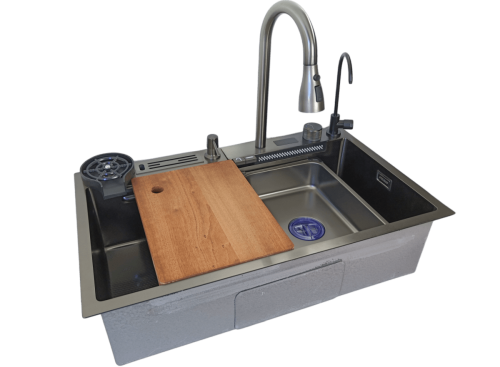 1 MODO 7545 F2 Zlewozmywak stalowy.png