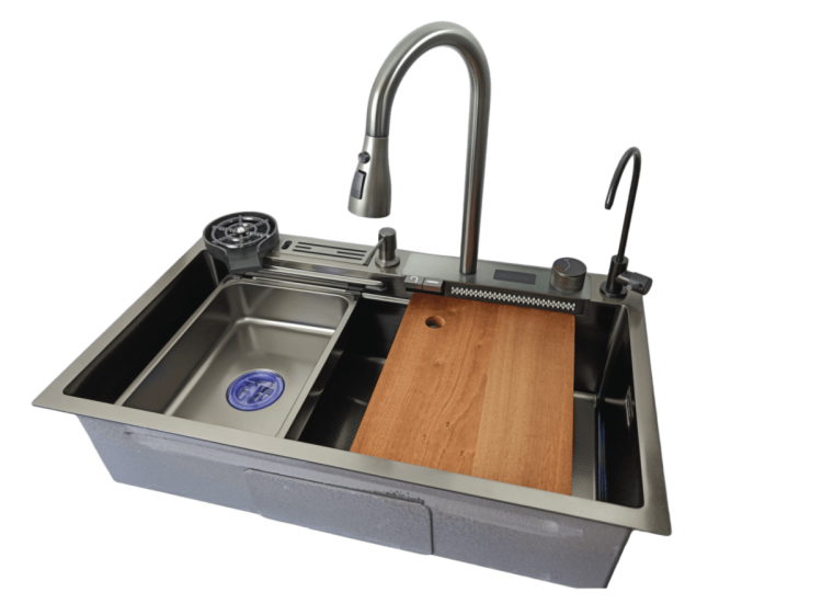 2 MODO 7545 F2 Zlewozmywak stalowy.png