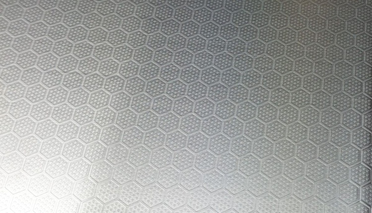 Plastry miodu - Zlewozmywak stalowy STEEL 5849