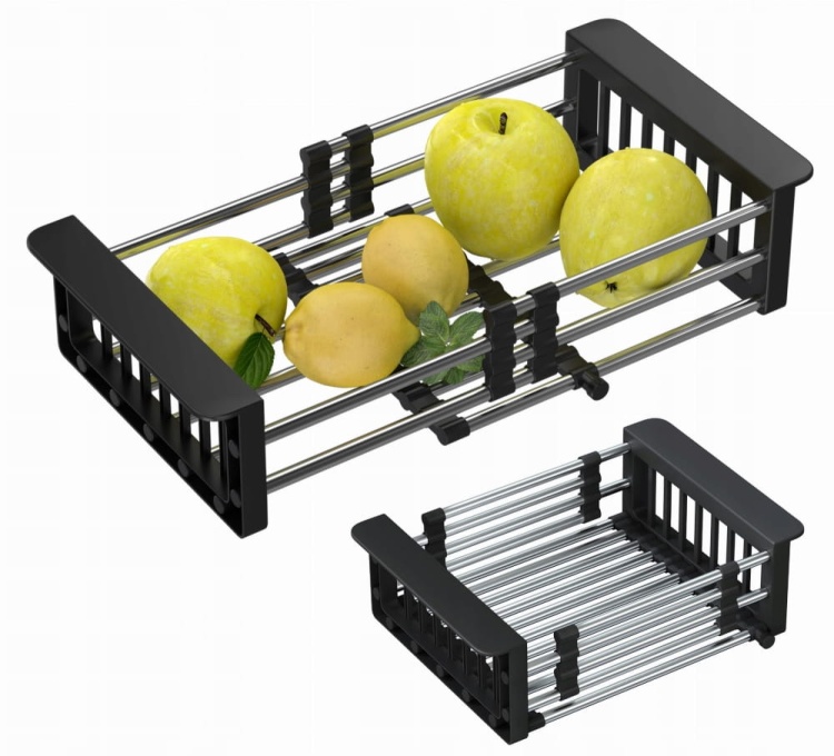 Koszyki do zlewozmywaka DURAN