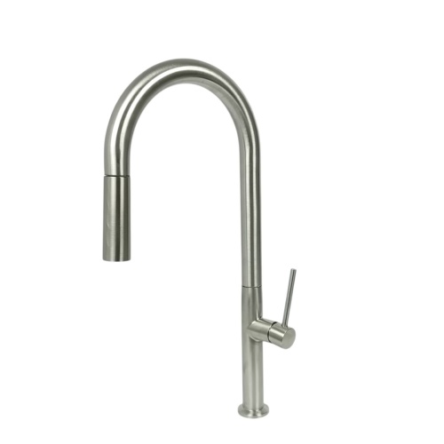 LIRA Inox - bateria kuchenna