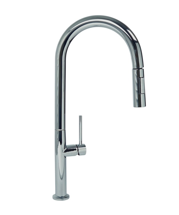 Bateria LIRA Chrom  Stellman