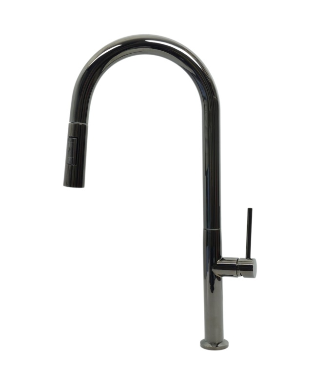 Bateria Lira czarna STELLMAN