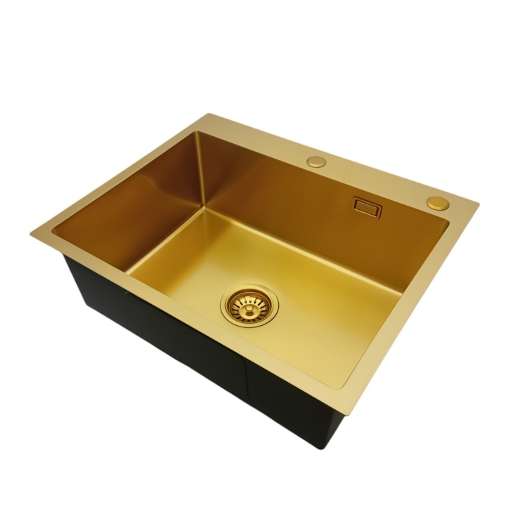 Zlewozmywak STELLMAN 6050