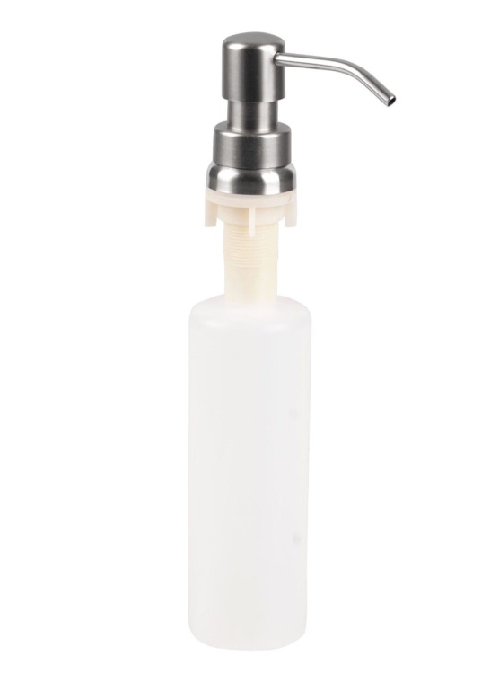 Dozownik STELLMAN (inox)