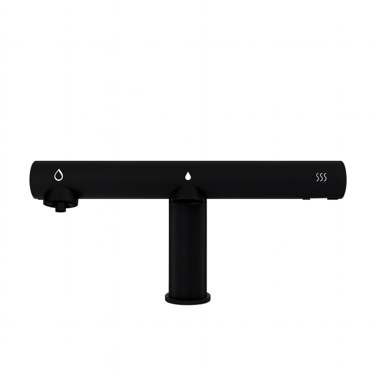 Bateria 3 w 1 czarna