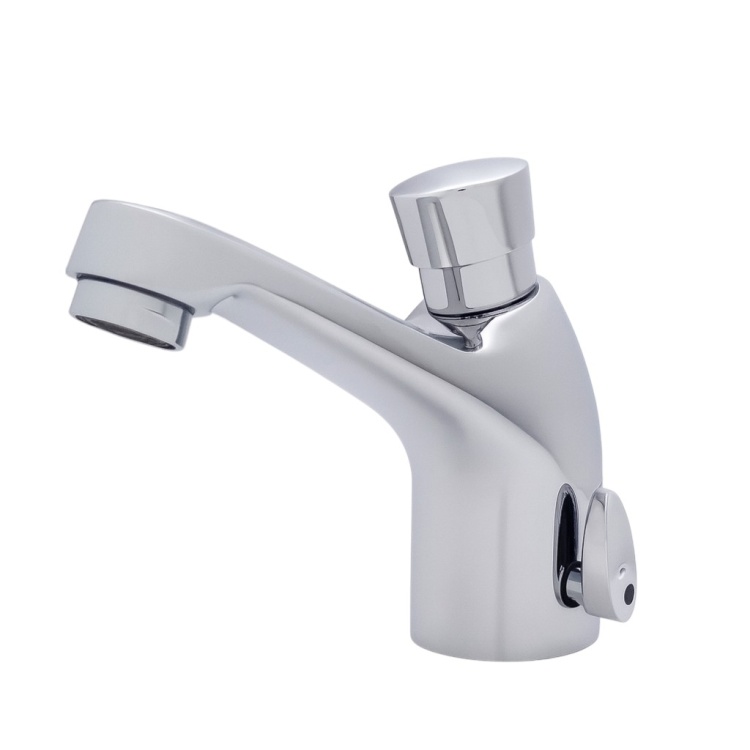 Bateria czasowa z mieszaczem f-002