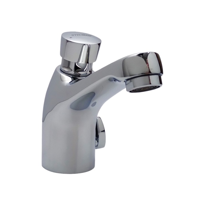 Bateria czasowa z mieszaczem STELLMAN