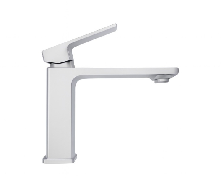 Bateria umywalkowa VORO CHROME Stellman 1604-1